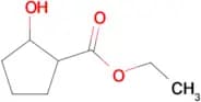 Ethyl 2-Hydroxycyclopentanecarboxylate