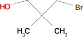 3-Bromo-2,2-dimethyl-1-propanol