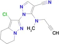 Pyraclonil