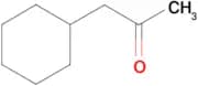 Cyclohexylacetone