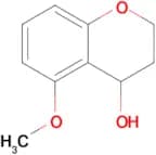 5-Methoxychroman-4-ol