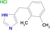 Detomidine hydrochloride