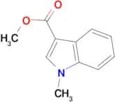 Methyl 1-methyl-1H-indole-3-carboxylate