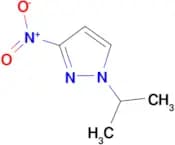 1-isopropyl-3-nitro-1H-pyrazole