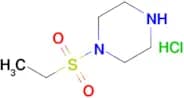 1-(ethylsulfonyl)piperazine