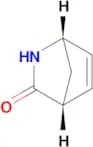 (1S,4R)-2-Azabicyclo[2.2.1]hept-5-en-3-one