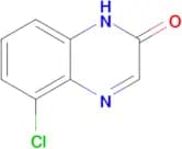 5-Chloroquinoxalin-2-ol