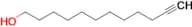 Dodec-11-yn-1-ol