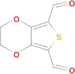 2,3-Dihydrothieno[3,4-b][1,4]dioxine-5,7-dicarbaldehyde
