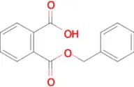2-((Benzyloxy)carbonyl)benzoic acid