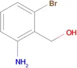 (2-Amino-6-bromophenyl)methanol
