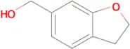 (2,3-Dihydrobenzofuran-6-yl)methanol