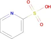 Pyridine-2-sulphonic acid
