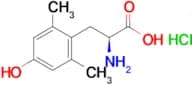 (S)-2-Amino-3-(4-hydroxy-2,6-dimethylphenyl)propanoic acid hydrochloride
