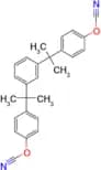 1,3-Bis(2-(4-cyanatophenyl)propan-2-yl)benzene
