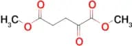 Dimethyl 2-oxopentanedioate