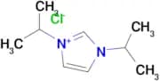 1,3-Diisopropyl-1H-imidazol-3-ium chloride