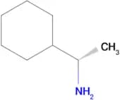 (S)-1-Cyclohexylethanamine