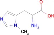 (R)-2-Amino-3-(1-methyl-1H-imidazol-5-yl)propanoic acid