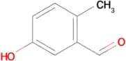 5-Hydroxy-2-methylbenzaldehyde