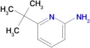 6-tert-Butylpyridin-2-amine