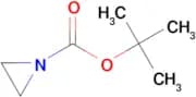 Tert-Butyl aziridine-1-carboxylate