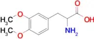 2-Amino-3-(3,4-dimethoxyphenyl)propanoic acid