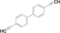 4,4'-Diethynyl-1,1'-biphenyl