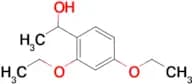 1-(2,4-Diethoxyphenyl)ethanol