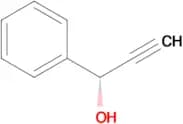 (S)-1-Phenylprop-2-yn-1-ol