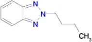 2-Butyl-2H-benzo[d][1,2,3]triazole