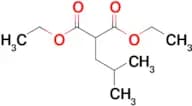 Diethyl 2-isobutylmalonate