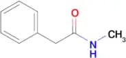 N-Methyl-2-phenylacetamide