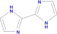 1H,1'H-2,2'-Biimidazole