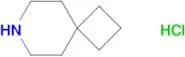 7-Azaspiro[3.5]nonane hydrochloride