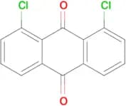 1,8-Dichloroanthracene-9,10-dione