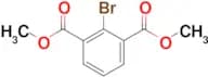 Dimethyl 2-bromoisophthalate