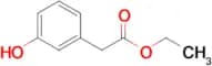 Ethyl 2-(3-hydroxyphenyl)acetate