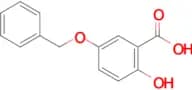 5-(Benzyloxy)-2-hydroxybenzoic acid