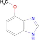 7-Methoxy-1H-benzo[d]imidazole