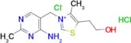 Aneurine hydrochloride