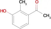 1-(3-Hydroxy-2-methylphenyl)ethanone