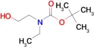 Tert-Butyl ethyl(2-hydroxyethyl)carbamate