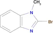 2-Bromo-1-methyl-1H-benzo[d]imidazole