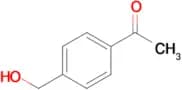 1-(4-(Hydroxymethyl)phenyl)ethanone
