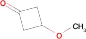 3-Methoxycyclobutanone