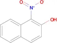 1-Nitronaphthalen-2-ol