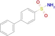 [1,1'-Biphenyl]-4-sulfonamide