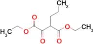 Diethyl 2-oxo-3-propylsuccinate