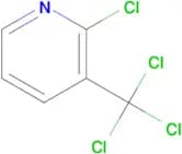 2-Chloro-3-(trichloromethyl)pyridine